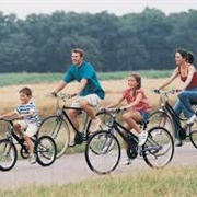 Family Bike Ride