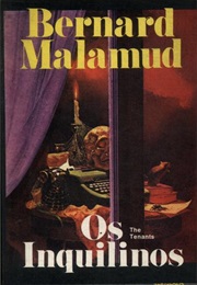 Os Inquilinos (Bernard Malamud)