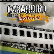 Carandiru: Outras Histórias