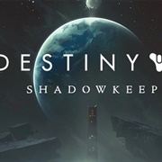 Destiny 2: Shadowkeep