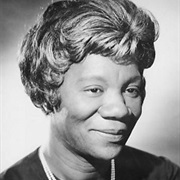 Beah Richards