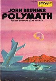 Polymath (John Brunner)