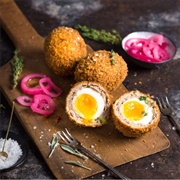 Scotch Eggs