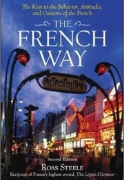 The French Way (Ross Steele)