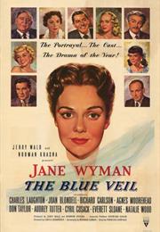 The Blue Veil (1951)