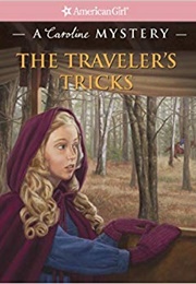 The Traveler&#39;s Tricks (Laurie Calkhoven)