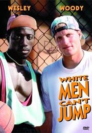 White Men Can&#39;t Jump