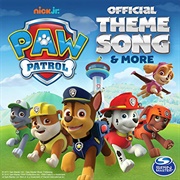 Paw Patrol Music