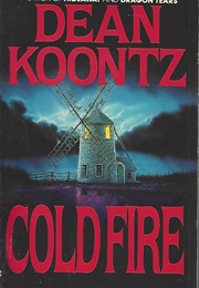 Cold Fire (Dean Koontz)