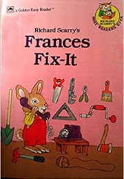 Frances Fix-It (Richard Scarry)