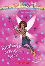 Kimberly the Koala Fairy (Daisy Meadows)