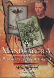 Belfagor, O Arquidiabo (Nicolau Maquiavel)