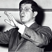 Bernard Herrmann