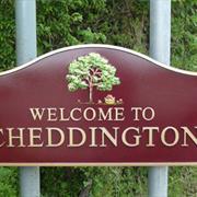 Cheddington