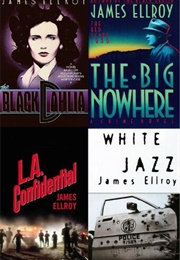 LA Quartet (James Ellroy)