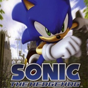 Sonic 2006 (Xbox 360)
