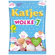 Katjes Wolke 7