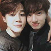 Christmas Day -Jimin/JK