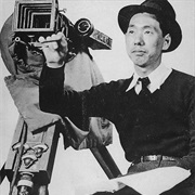 Mikio Naruse