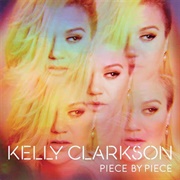 Someone - Kelly Clarkson