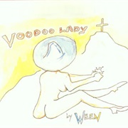Ween - Voodoo Lady EP (1994)