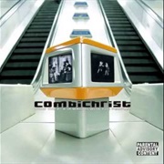 Combichrist — Fuck That Shit