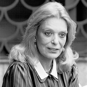 Melina Mercouri