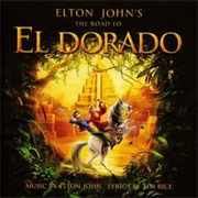 It&#39;s Tough to Be a God - The Road to El Dorado (Original Motion Picture Soundtrack)