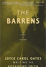 The Barrens (Joyce Carol Oates)