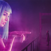 Blade Runner 2049