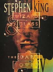 stephen king wizard and glass first edition