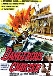 Dangerous Charter (1962)