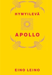 Hymyilevä Apollo (Eino Leino)