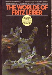 Catch That Zeppelin (Fritz Leiber)