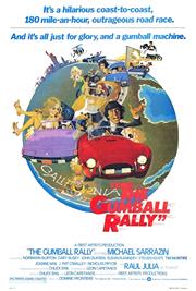 Gumball Rally