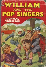 William and the Pop Singers (Richmal Crompton)