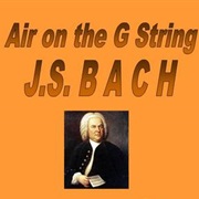 Johann Sebastian Bach - Air on the G String