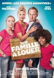 Une Famille À Louer (2015)