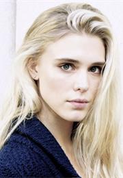 Gaia Weiss