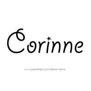 Corinne