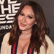 Adrienne Bailon