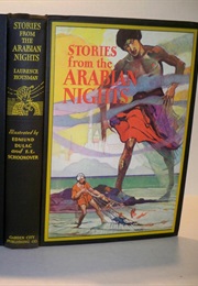 Stories From the Arabian Nights (Laurence Housman)