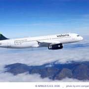 Volaris