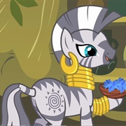 Zecora