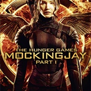 Mockingjay Part 1