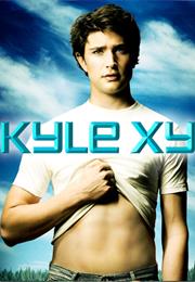 Kyle X/Y