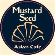 Mustard Seed Asian Cafe