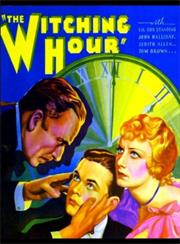 The Witching Hour (1934)