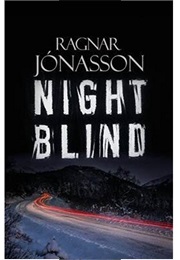 Nightblind (Ragnar Jónasson)