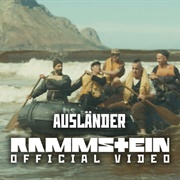 Rammstein - Auslander